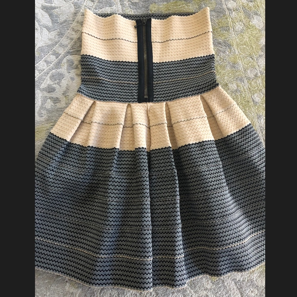 Pleasure Doing Business Dress from Neiman Marcus